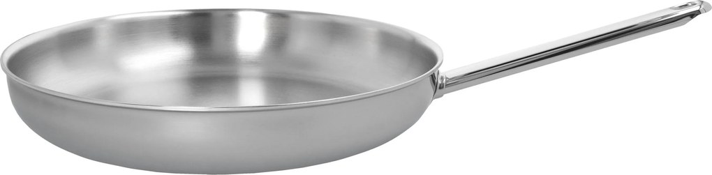 Demeyere Athena 5 Koekenpan 32 cm - Athena 5 - Demeyere