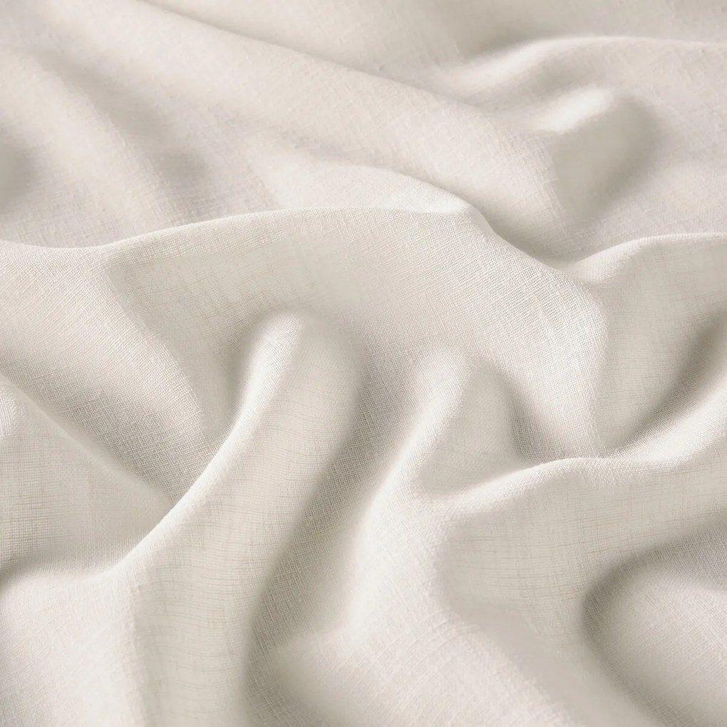 Glasgordijn met oogjes, Nyong