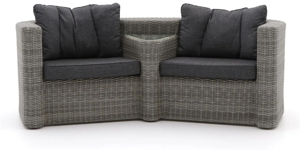 Intenso Venetië loveseat tuinset 2-delig