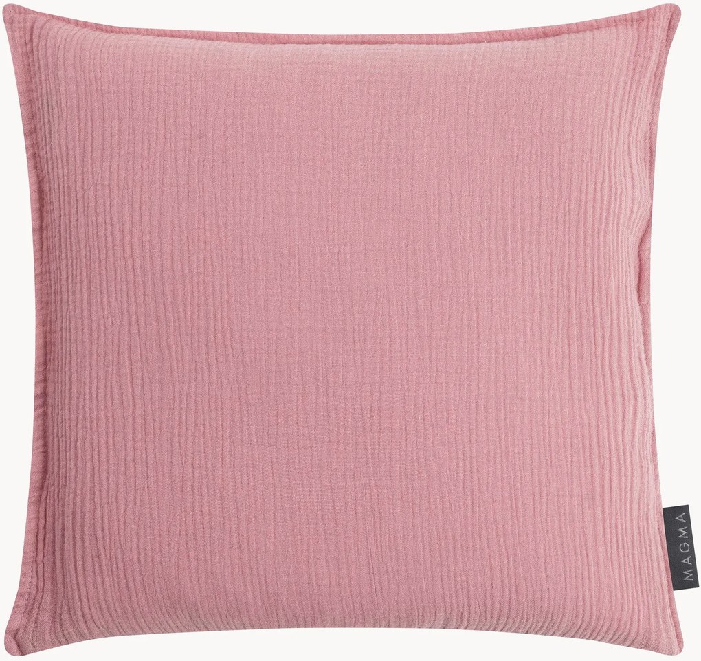 Katoenen kussenhoes Oline