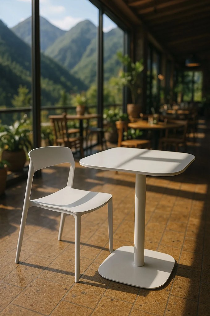 Tafel Sunset 60 cm