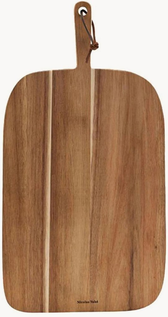 Snijplank Bread
