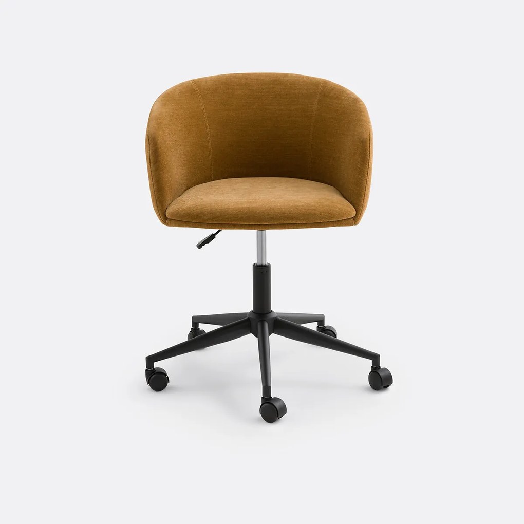 Bureau draaistoel met wielen, Théa