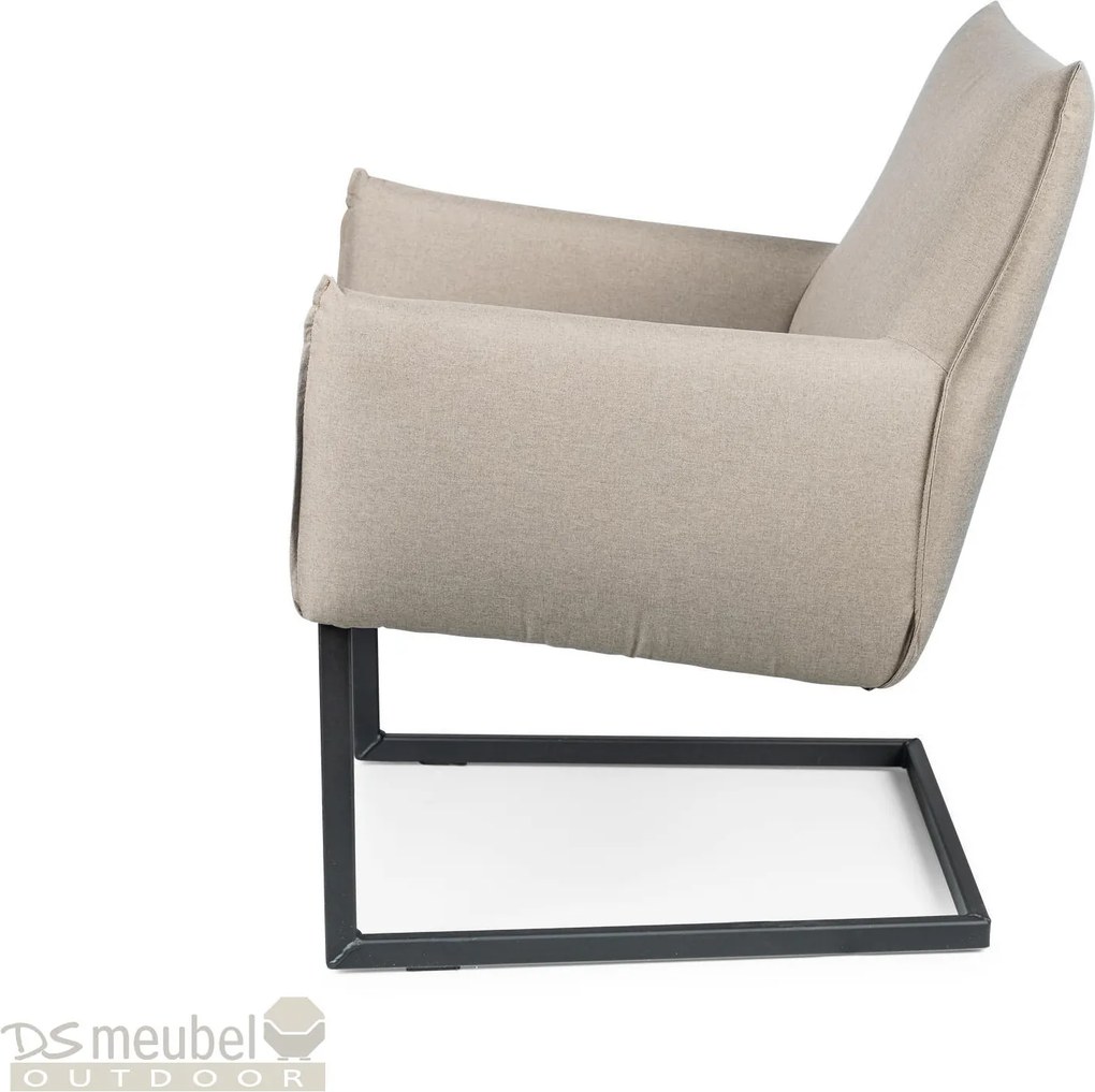 CHILL-LINE Kelly - Outdoor - Dining - Slede Stoel - Chill-Line
