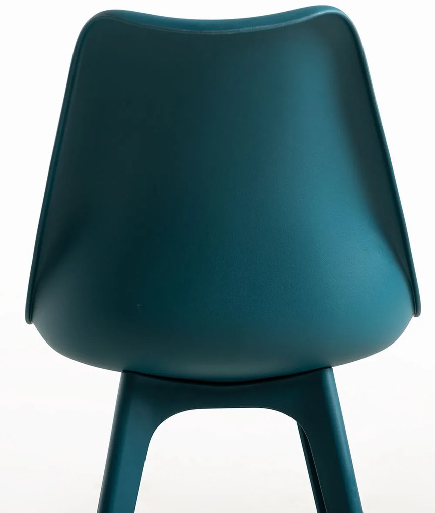 Set 4 Synk Suprym Stoelen