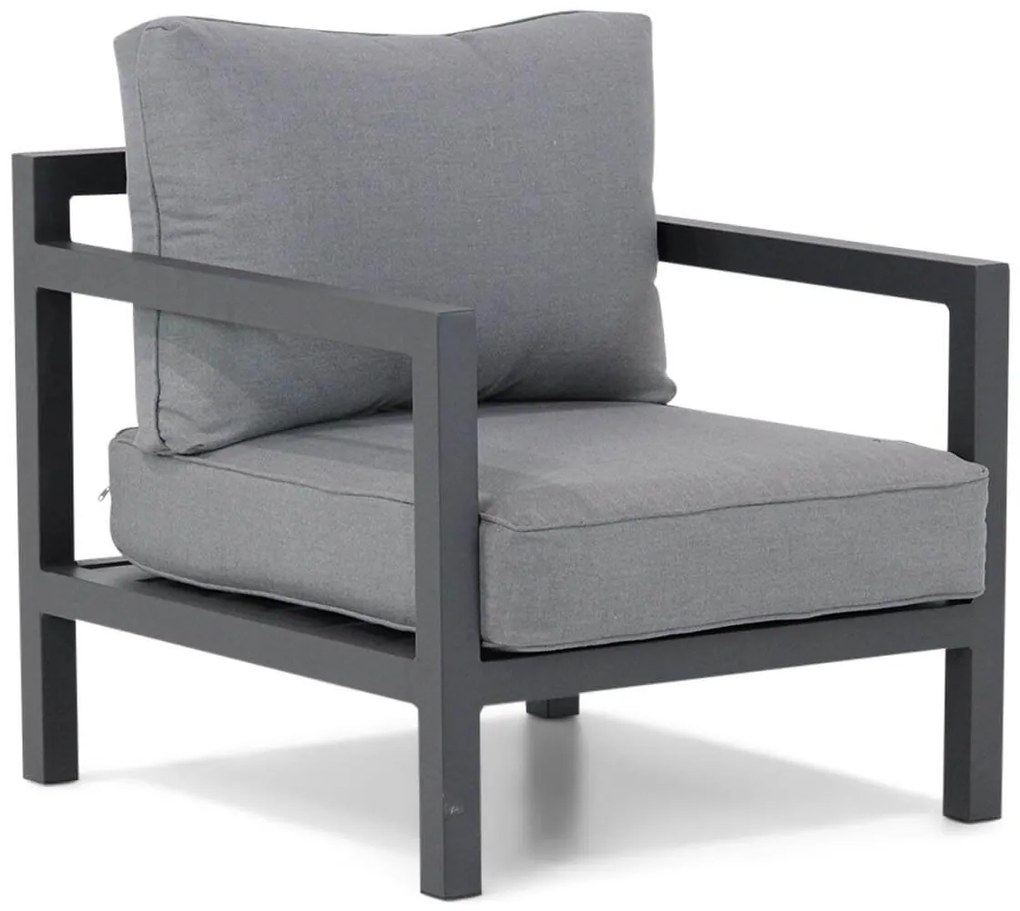 Lifestyle Lagos lounge tuinstoel BIANO