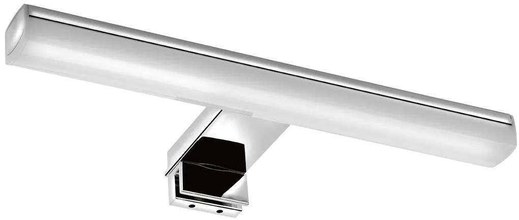 Sapho Ruth spiegellamp 30cm chroom