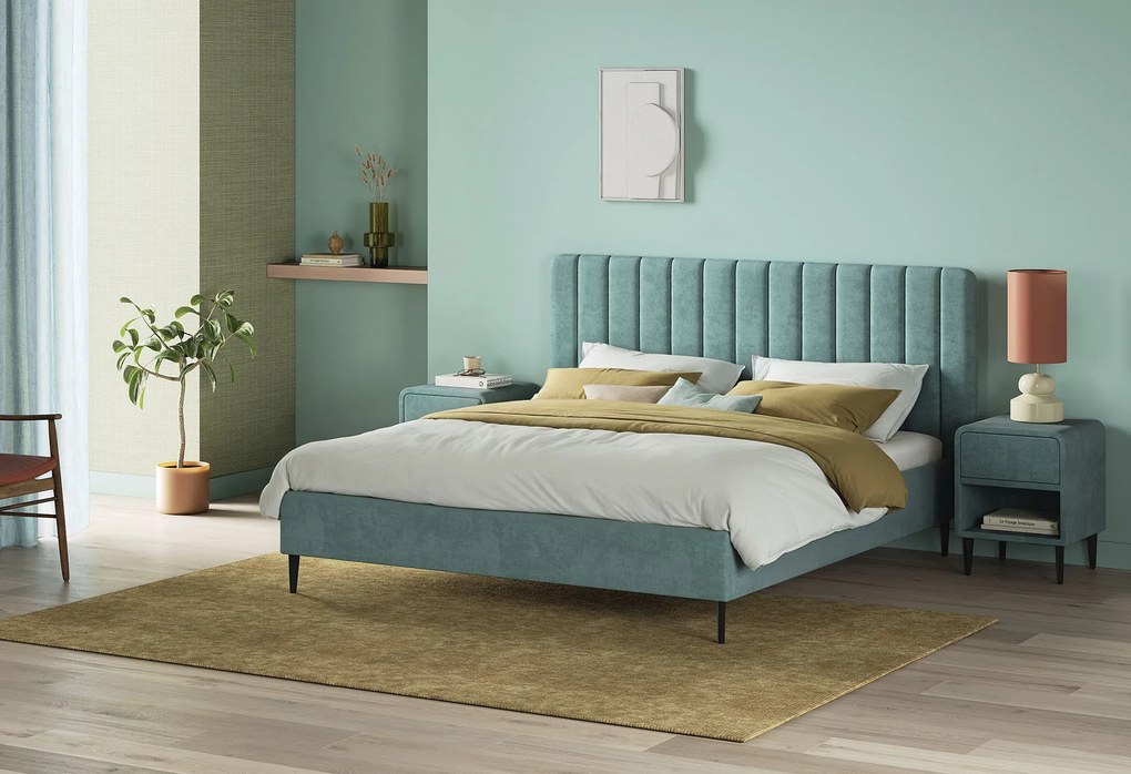 Bedframe Home 223 – Bij Swiss Sense