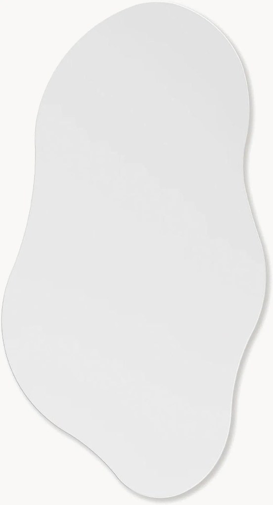 Decoratieve spiegel Soft shape