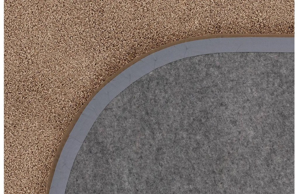 Goossens Excellent Vloerkleed Unique (bb), Edge: 187 x 280 cm