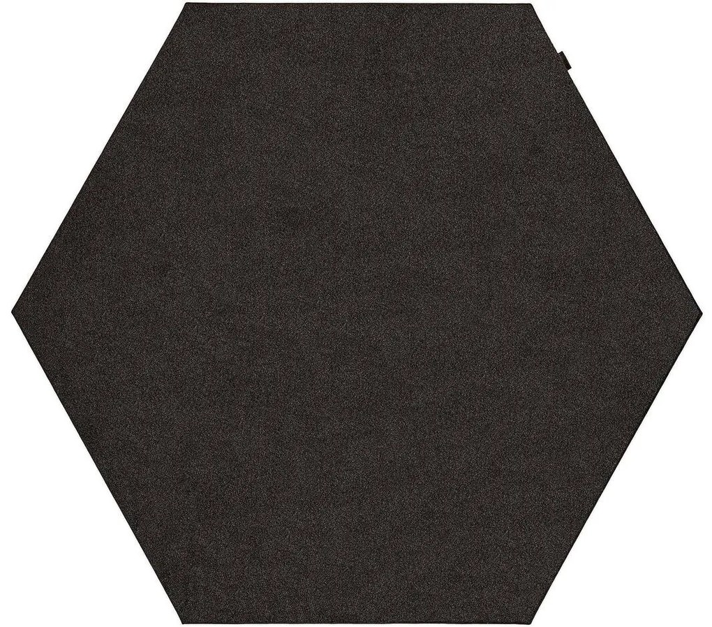 Goossens Excellent Vloerkleed Unique (bb), Hexagon: 250 cm