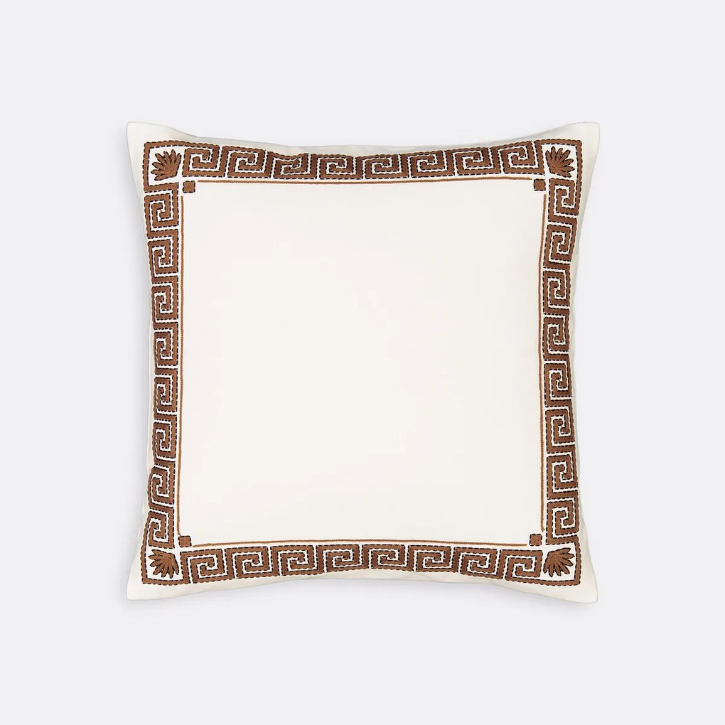 Kussenhoes 45x45 cm, Olympie