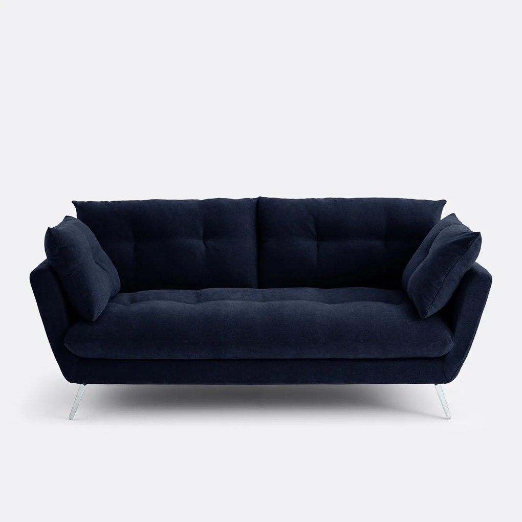 3-, 4- of 5-zitsbank in gemêleerd polyester, TOMI