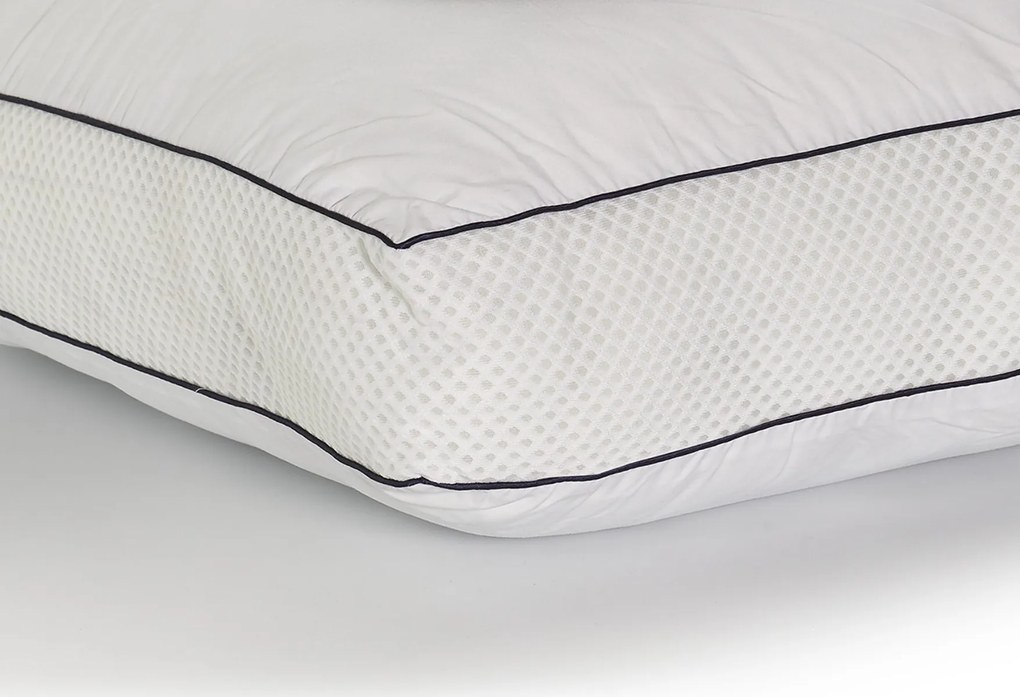 Dixxius Breeze Air Flow Hoofdkussen – Bij Swiss Sense