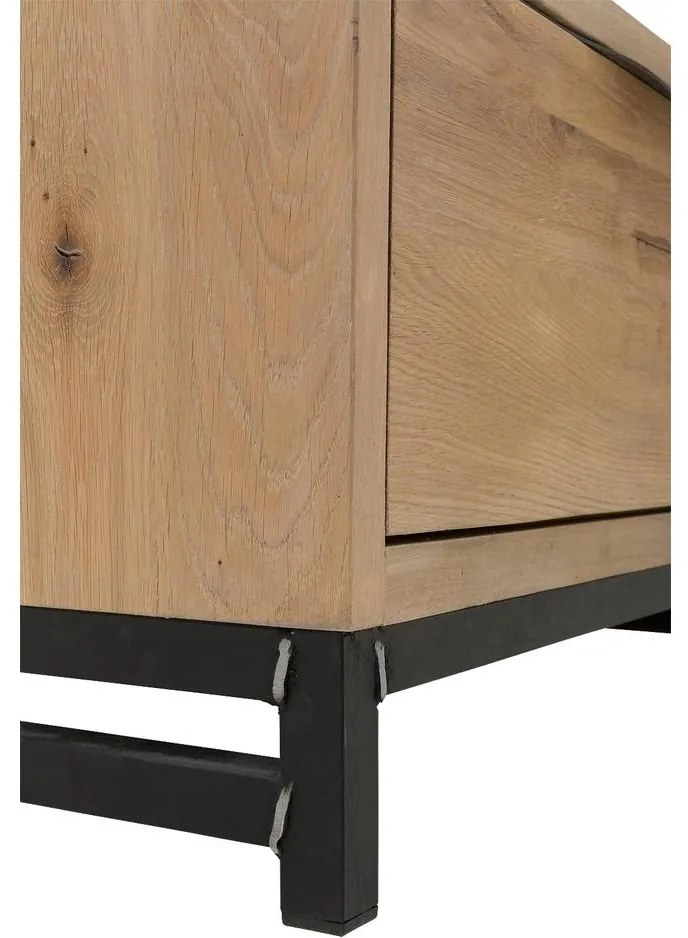 Goossens Hoektafel Max, 65 x 65 cm