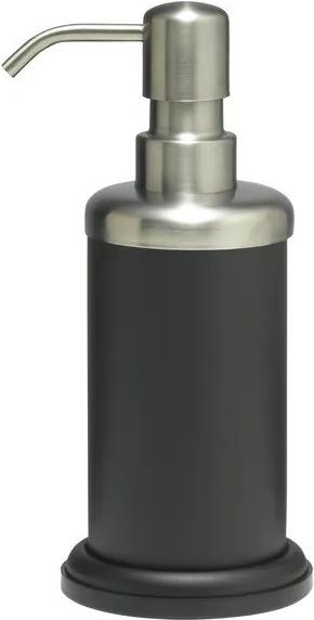 Sealskin Acero zeeppompje 7,7x18,5cm RVS zwart 361730219