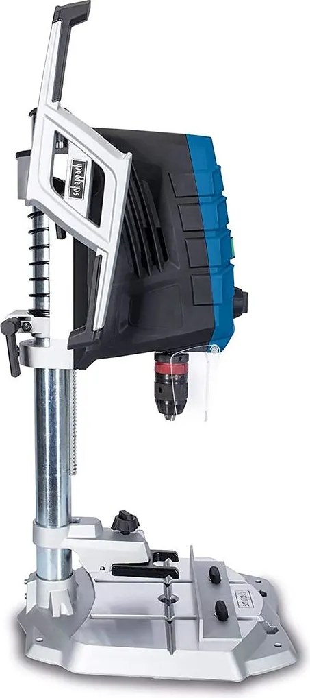 Scheppach Tafelboormachine DP60 - 710 Watt