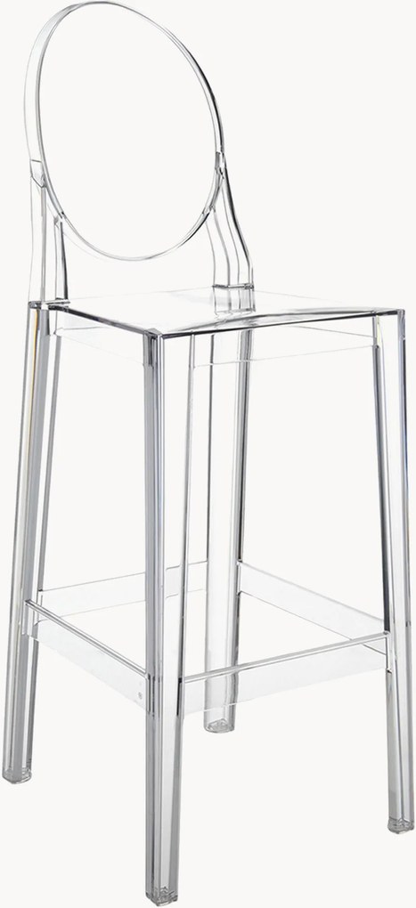 Barkrukken One More, 2-delig