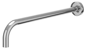 IVY Wandarm - 40cm - 1/2" - Chroom 6901551