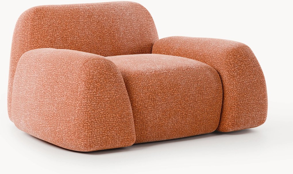 Loungefauteuil Wolke