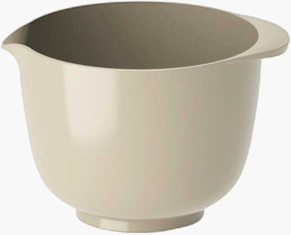 Kleine schalen Margrethe, 6-delig