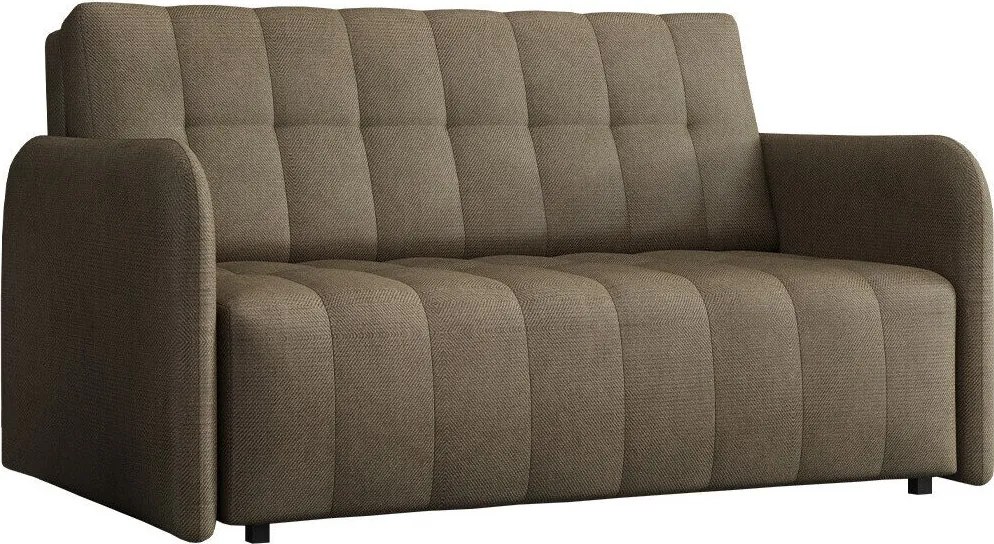 Slaapbank Aquarin III, Reeds gemonteerd meubilair