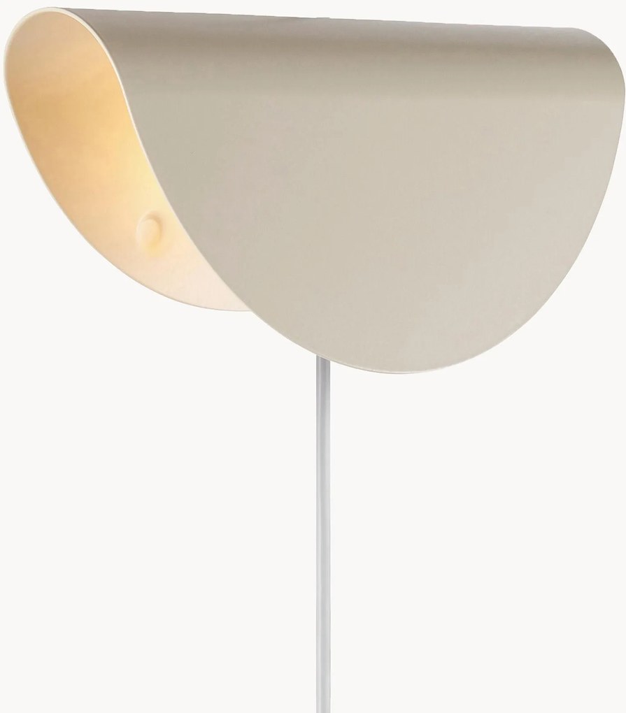 Wandlamp Model 2110 met stekker