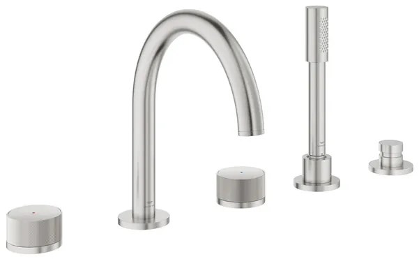 Grohe Inbouwmengkraan 25226DC0