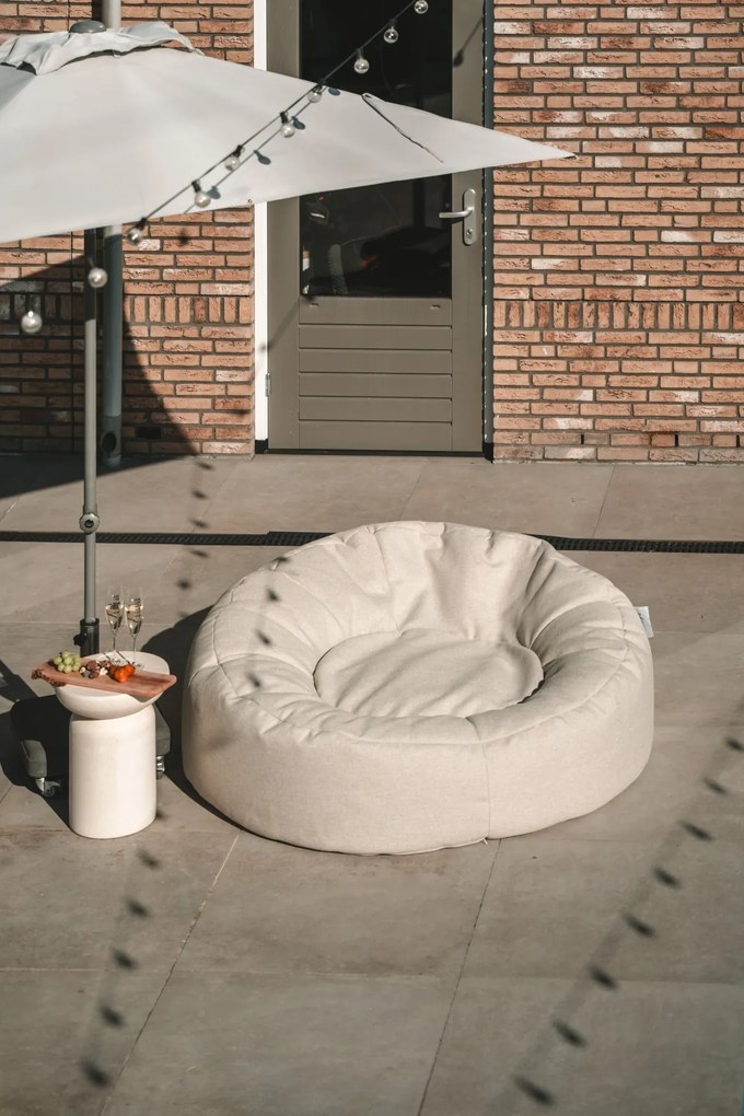 Charlie XL Loveseat - Copa Beige