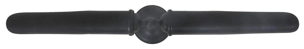 Muurlamp Orion Antiek Zwart