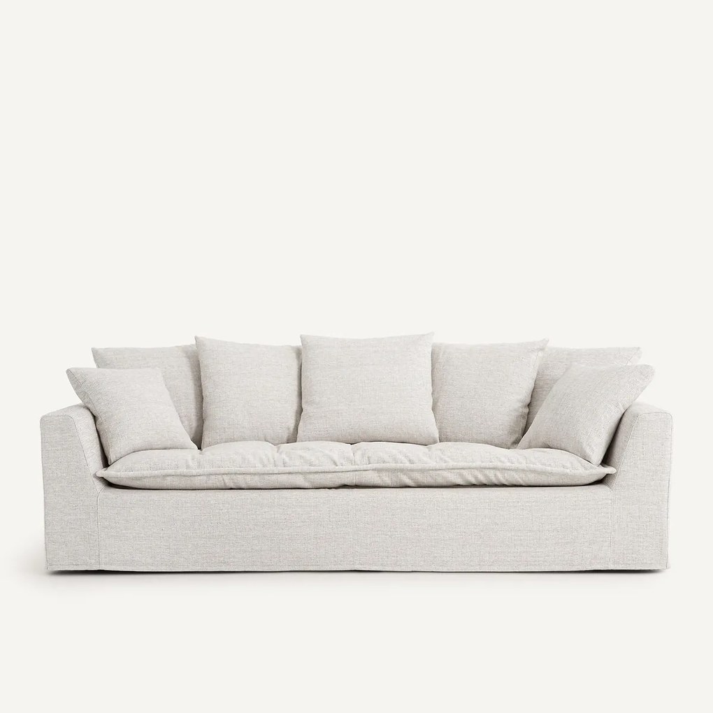 Zetel van gevlekt canvas, OTAVIA