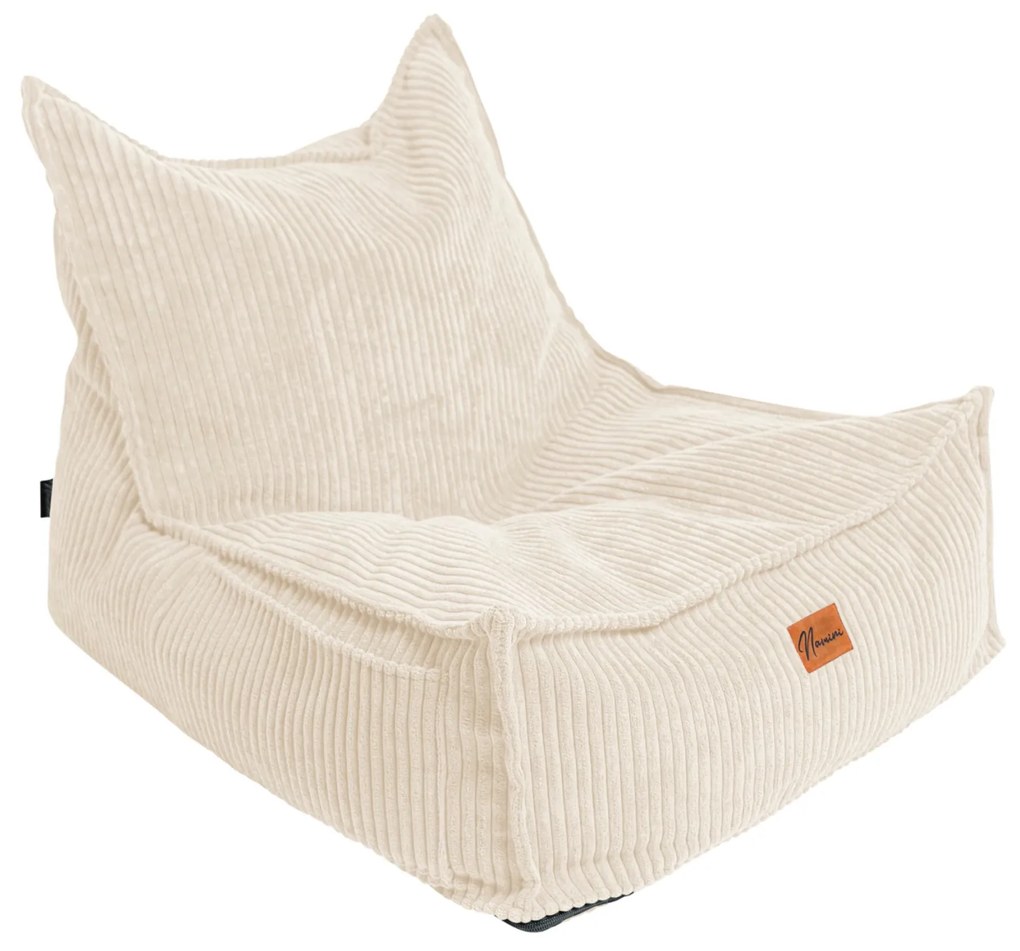 Kinder Zitzak Namini - Beige