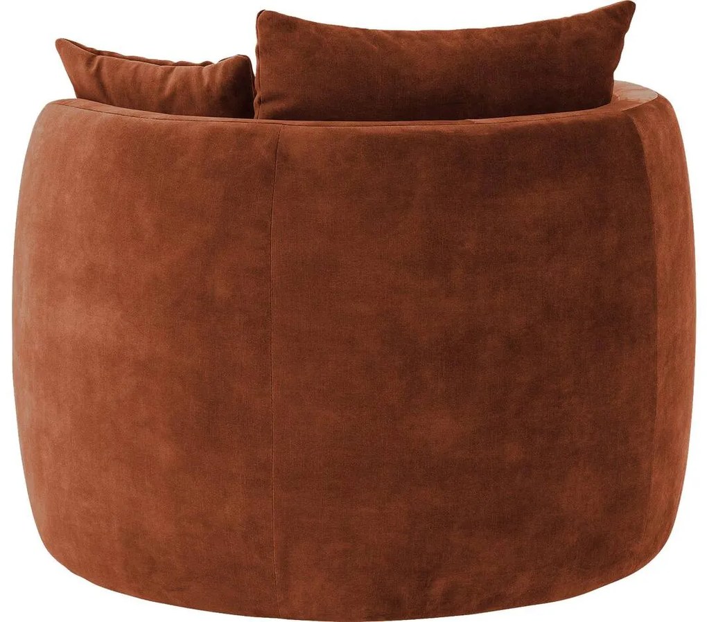 Goossens Fauteuil Terra, Fauteuil