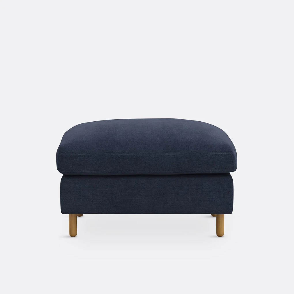 Poef in polyester, Loméo