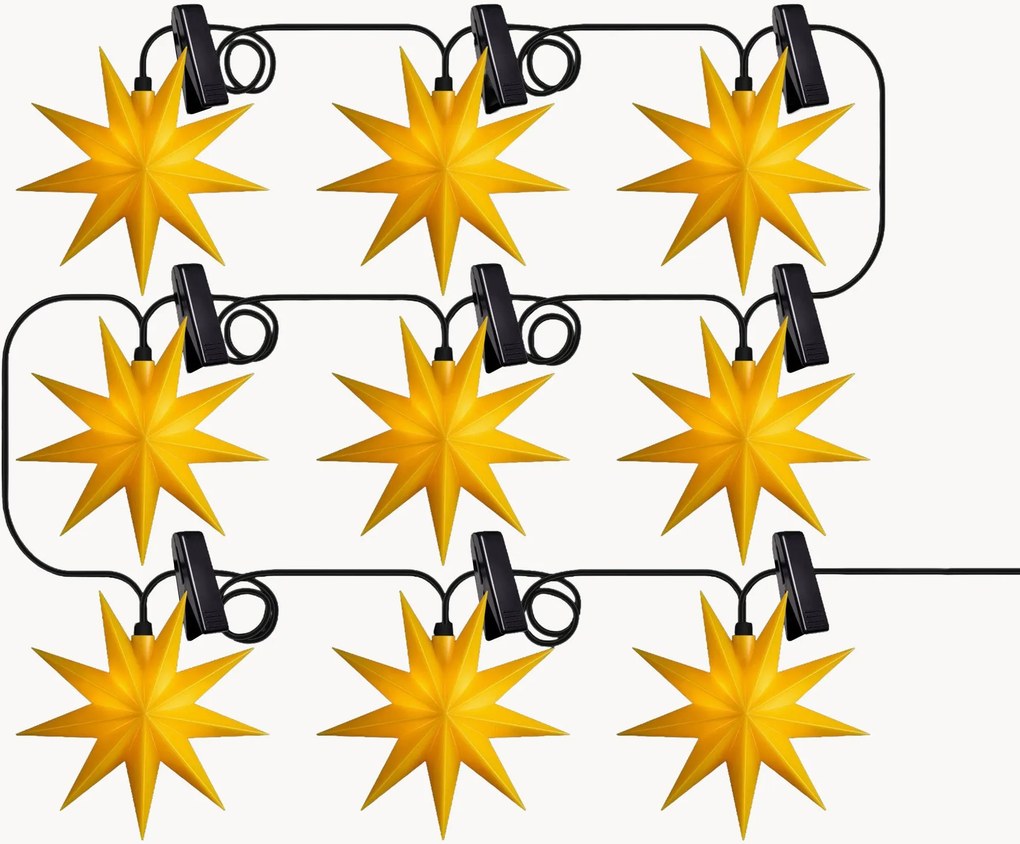 Kerst LED lichtslinger Luminary