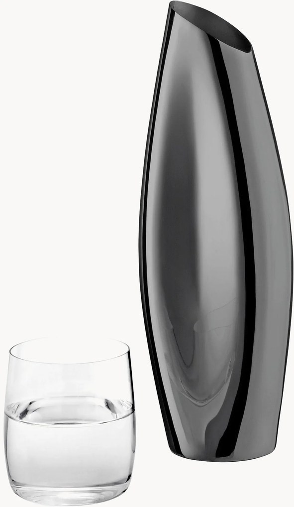 Handgemaakte karaf Julie