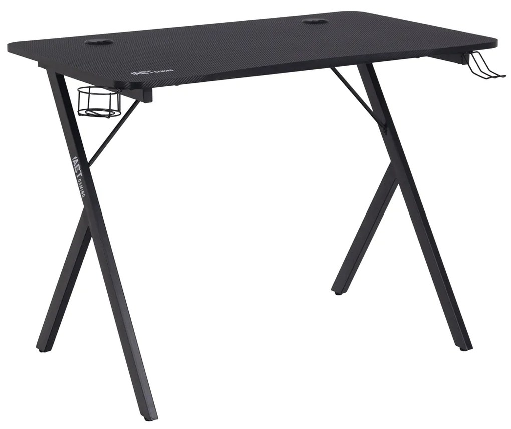 Game Bureau Zwart