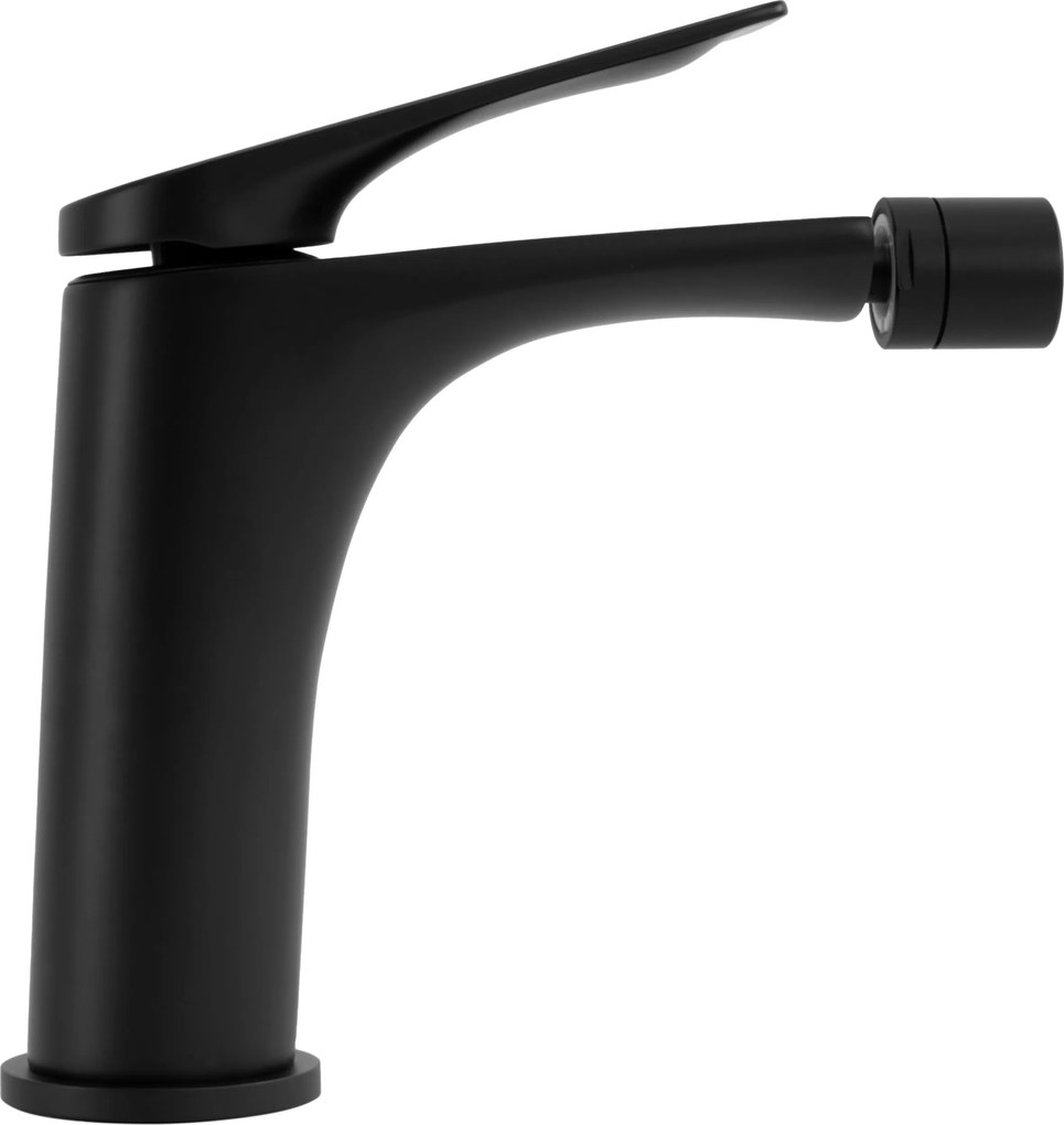 Bidetmengkraan Rea AVALON BLACK