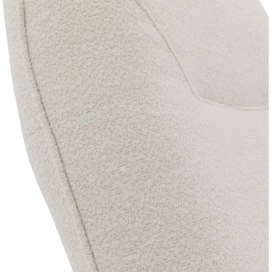 Goossens Relaxstoel Thor, Relaxfauteuil (m)