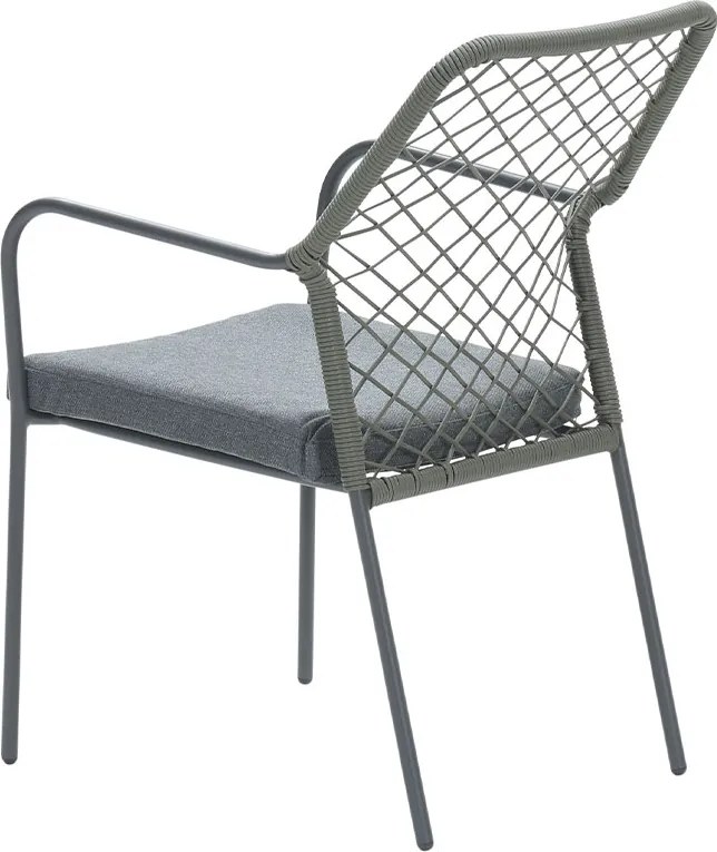 Garden Impressions Ross tuinstoel - mosgroen