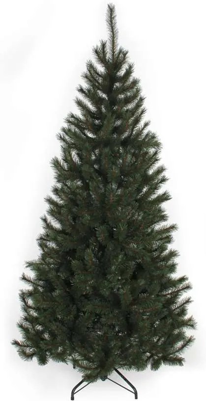 Black Box kerstboom Kingston - 215 cm - Leen Bakker