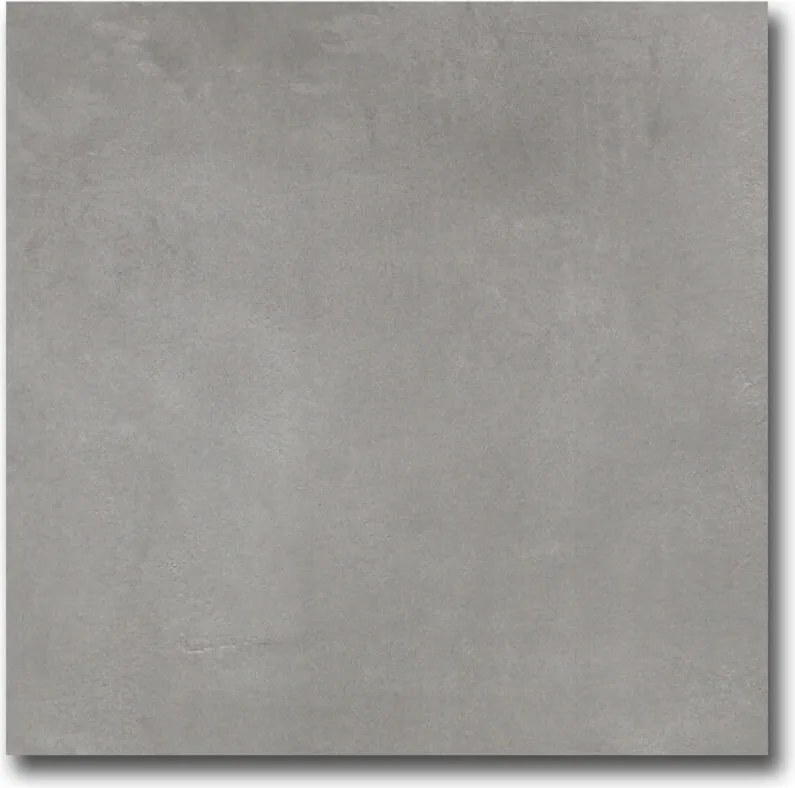 Vloertegel 120x120 Cm Betonlook Lux Grijs NAV36