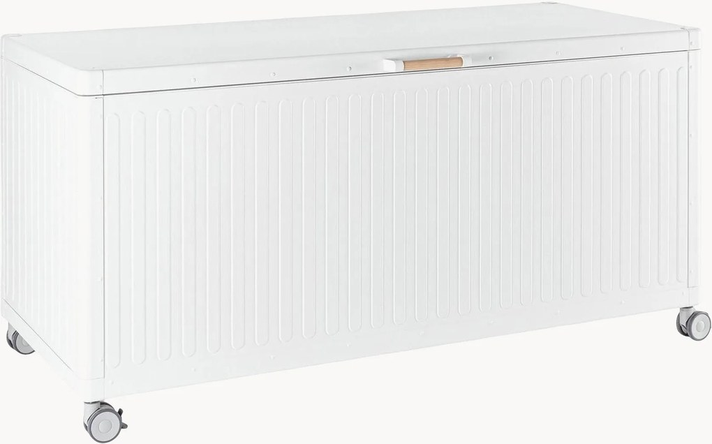 Tuinopbergkist Ocean met wielen