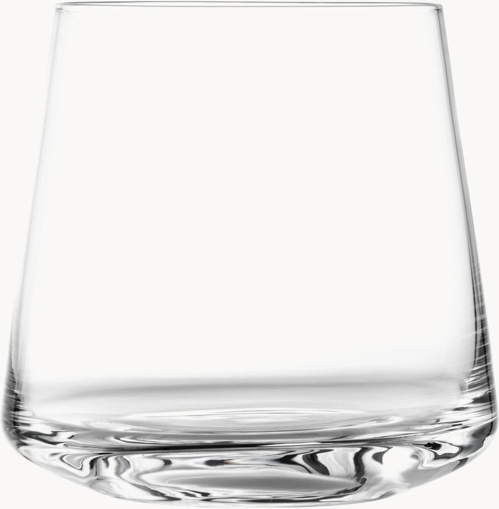 Glazen tumblers MioVino, 4-delig