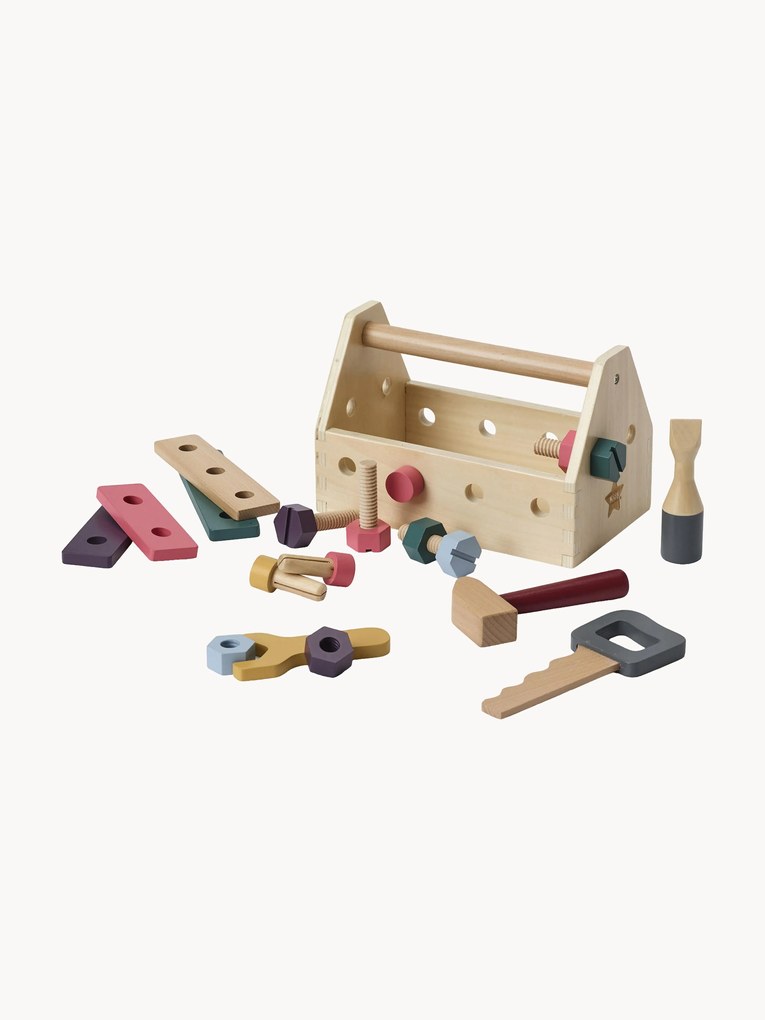 Speelset Tools Kids' Hub