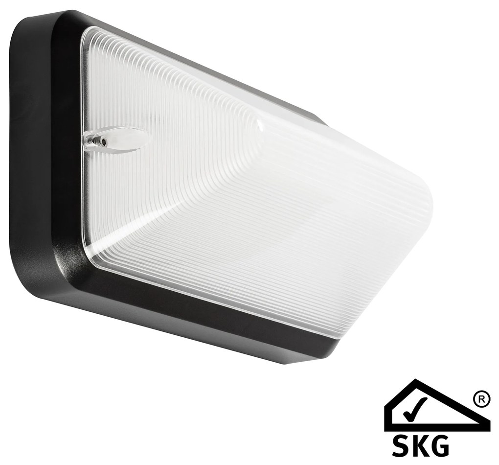 Prolumia 40010310 Prolumia LED Pro-Fit 40010310 Pro-Fit, zwart, Frosted, 3000K/4000K