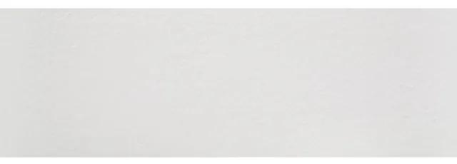Colorker Arty Wandtegel 30x90cm 9.3mm gerectificeerd witte scherf White 1524359