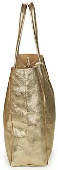 Boodschappentas Goud Betty London  ZOE