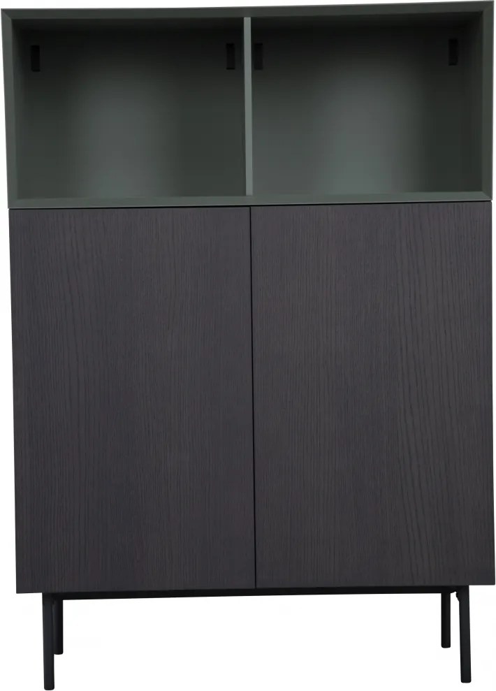 enzo luca wandkast SpazioBrema