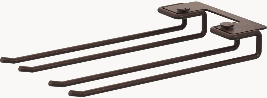 Kledingrekken String System, B 30 cm, 2-delig